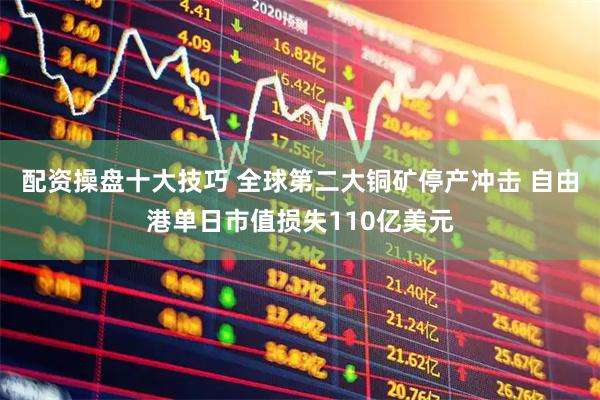 配资操盘十大技巧 全球第二大铜矿停产冲击 自由港单日市值损失110亿美元
